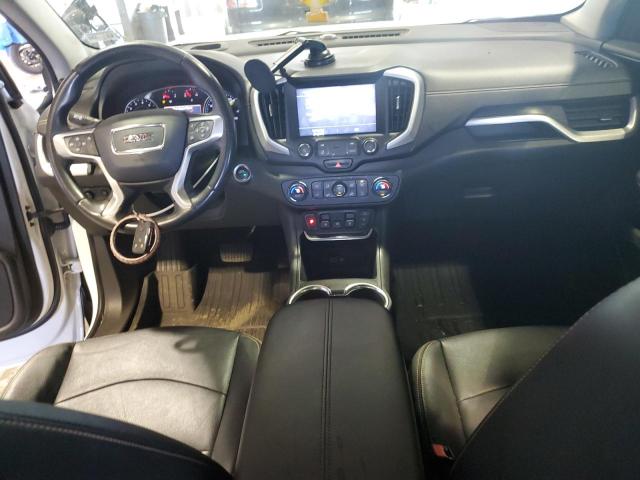 3GKALVEV8LL275205 GMC Terrain Slt