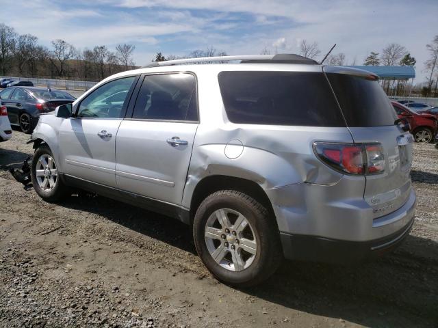 1GKKRNED5EJ141739 GMC ACADIA SLE