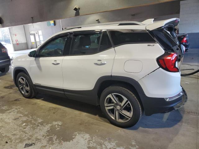 3GKALVEV8LL275205 GMC Terrain Slt