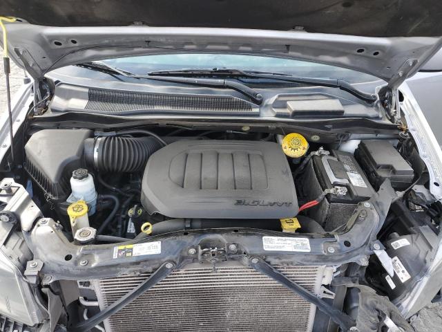2C4RDGBG1KR623473 Dodge Grand Caravan Se