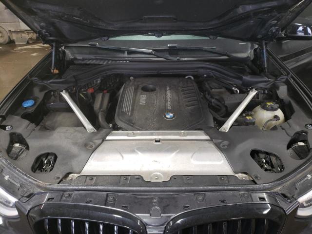 5UXTS3C57J0Y97589 BMW X3 Xdrivem40i
