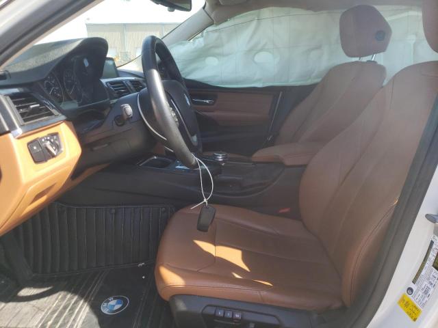 WBA3A9G50FNT09458 BMW 335 I