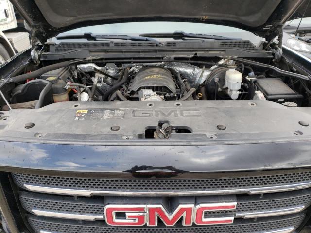 3GTU2UECXFG259704 GMC Sierra K1500 Sle