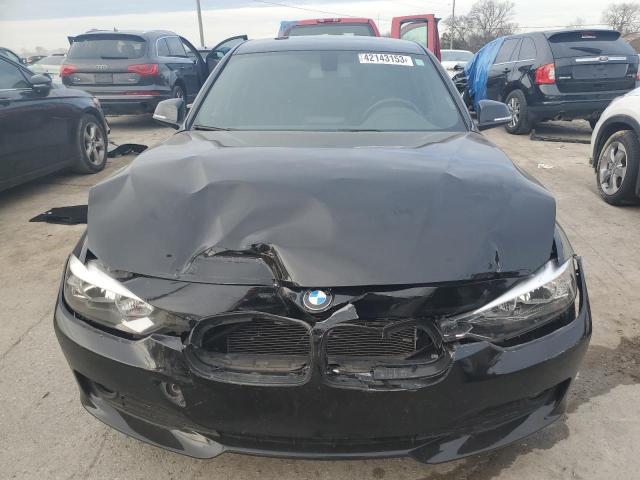 WBA3B1C58FK137590 BMW 320 I
