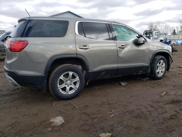 1GKKNKLAXKZ108462 GMC ACADIA SLE