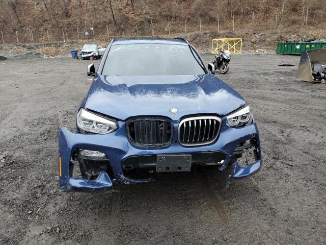 5UXTS3C56J0Y97518 BMW X3 Xdrivem40i