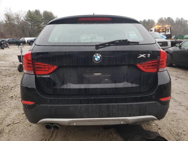 WBAVL1C55EVY14792 BMW X1 Xdrive28i