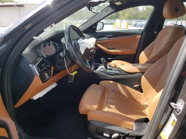 WBAJA5C33HG894452 BMW 530 I