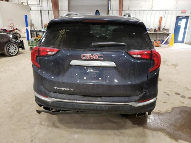 3GKALPEX6JL211223 GMC Terrain Slt