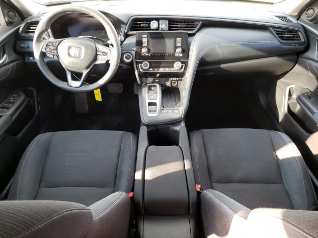 19XZE4F10KE010523 Honda Insight Lx