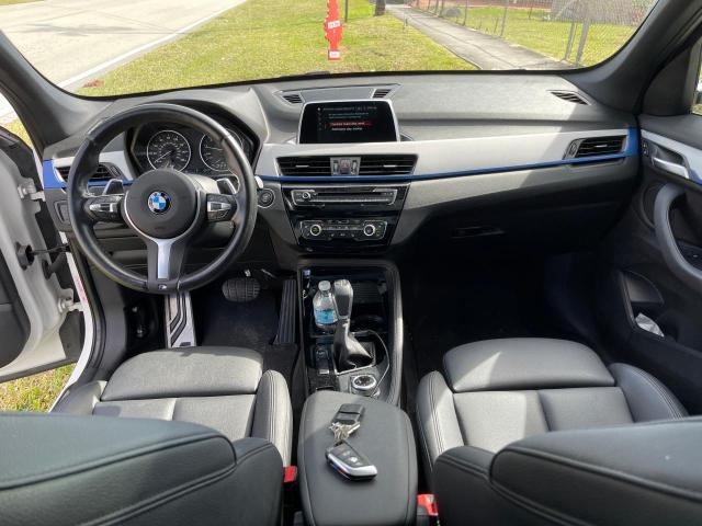 WBXHU7C32J5H44733 BMW X1 Sdrive28i