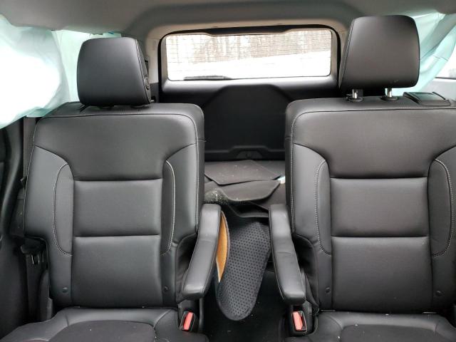 1GKKNMLS7JZ141485 GMC Acadia Slt-1