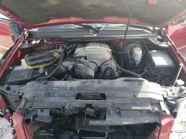 1GKS2EEF4ER220682 GMC YUKON DENALI