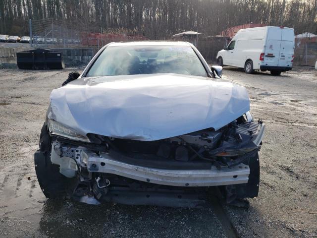 19UUB3F56FA000346 Acura TLX TECH