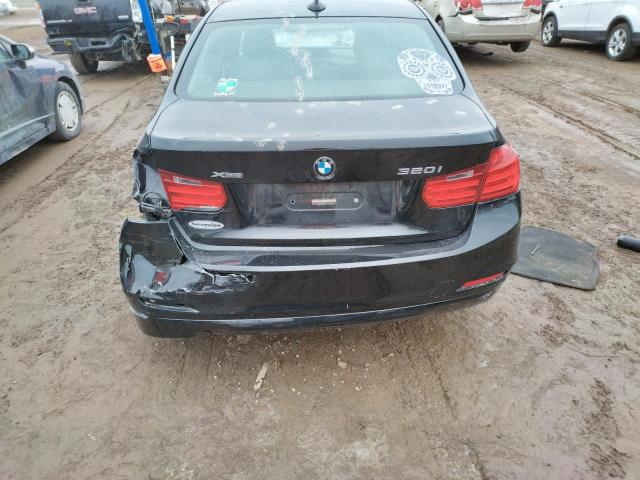 WBA3C3G50FNS74038 BMW 320 I Xdrive