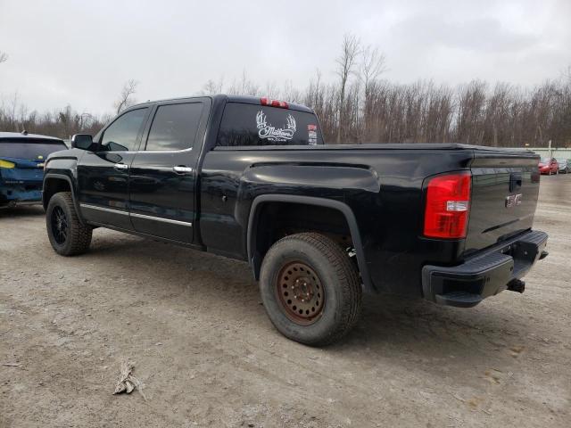 3GTU2UECXFG259704 GMC Sierra K1500 Sle
