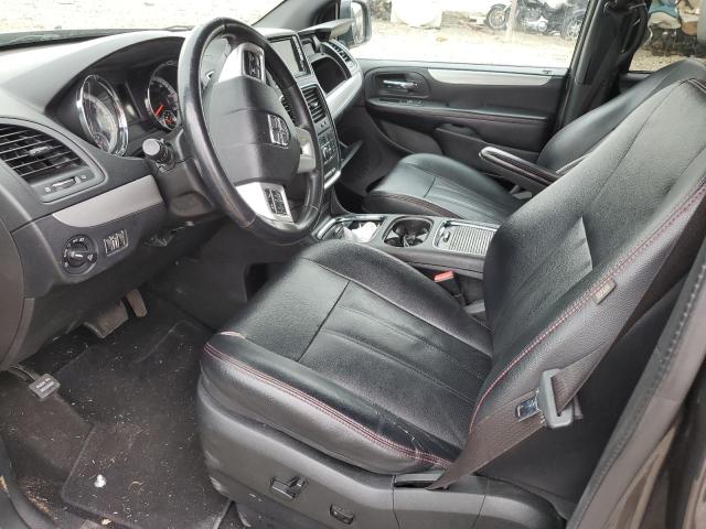 2C4RDGEGXHR767026 Dodge Grand Caravan Gt