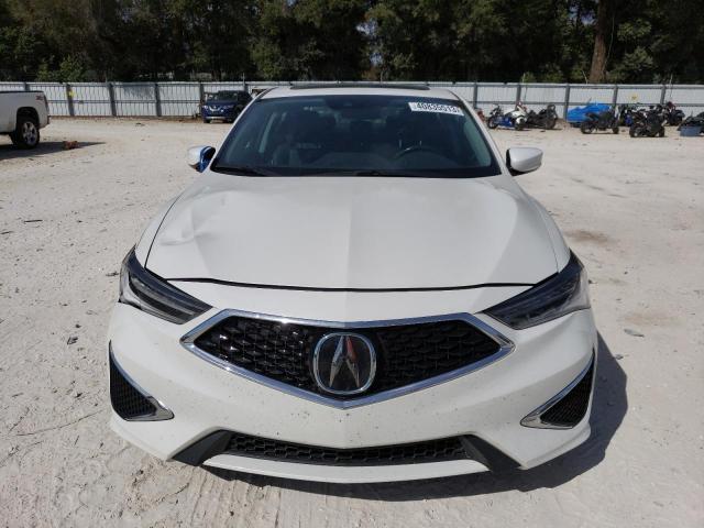 19UDE2F35LA005386 Acura ILX
