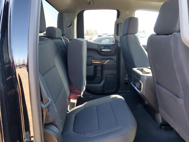 1GTR9CED4LZ313787 GMC Sierra K1500 Elevation