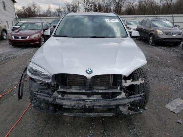 5UXKS4C57E0J97384 BMW X5 Xdrive35d