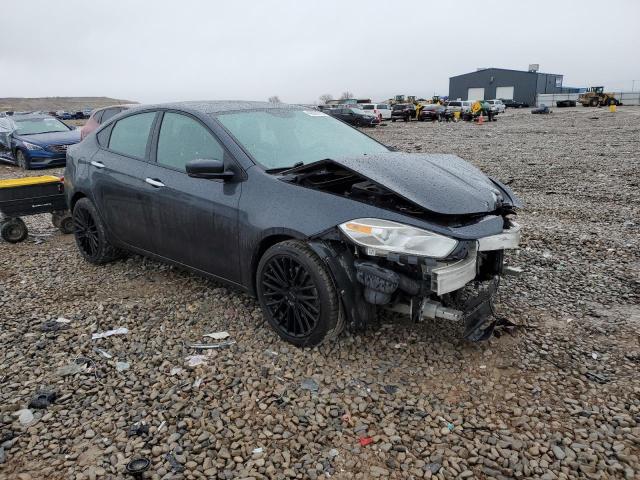1C3CDFCB6ED721395 Dodge Dart Limited