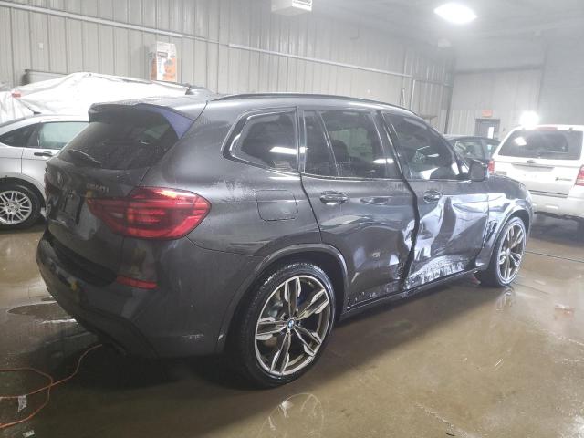 5UXTS3C57J0Y97589 BMW X3 Xdrivem40i