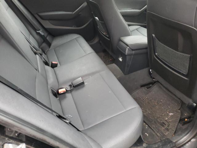 WBAVL1C55EVY14792 BMW X1 Xdrive28i