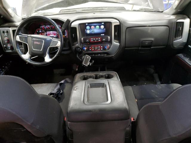 1GT12YEG7FF118216 GMC Sierra K2500 Sle