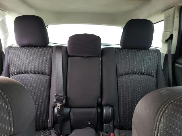 3C4PDCAB6ET134476 Dodge JOURNEY SE