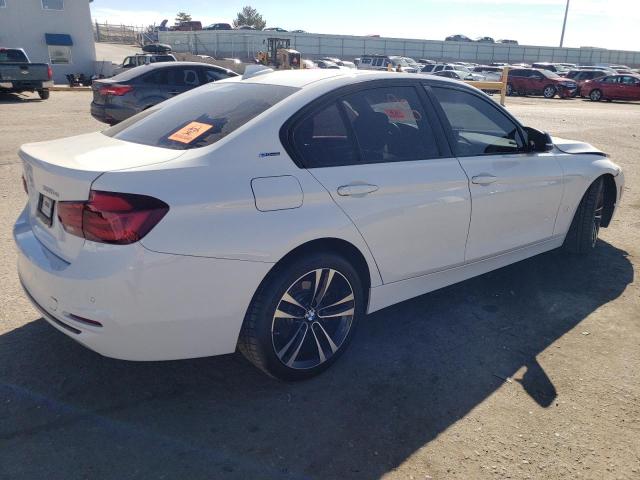 WBA8E1C58JA177857 BMW 330e