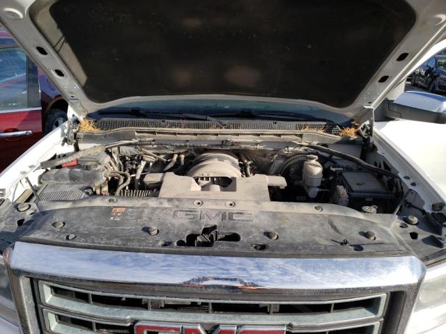 1GTV2UEC3FZ275411 GMC Sierra K1500 Sle