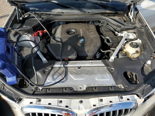 5UXTR9C58JLA44733 BMW X3 Xdrive30i