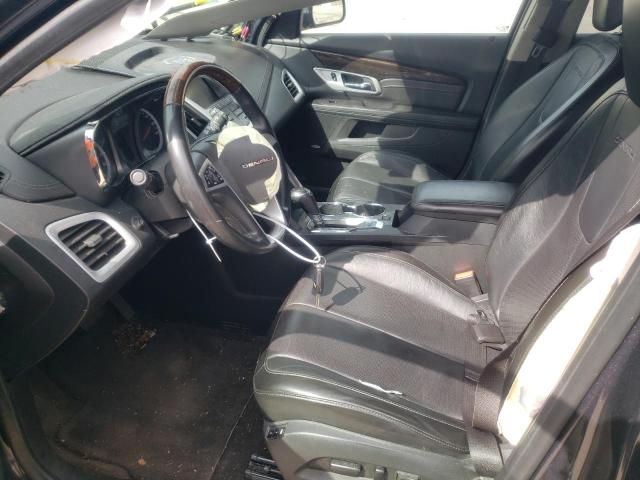 2GKFLVEKXG6156027 GMC Terrain Denali