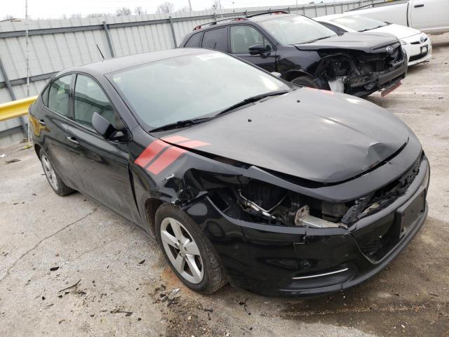 1C3CDFBB7GD652866 Dodge DART SXT
