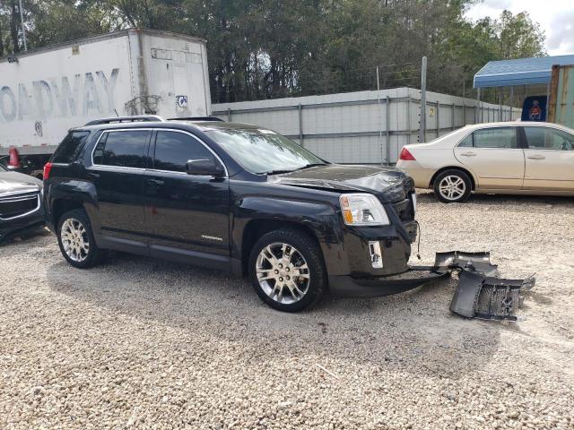 2GKALREK3F6321576 GMC Terrain Sle