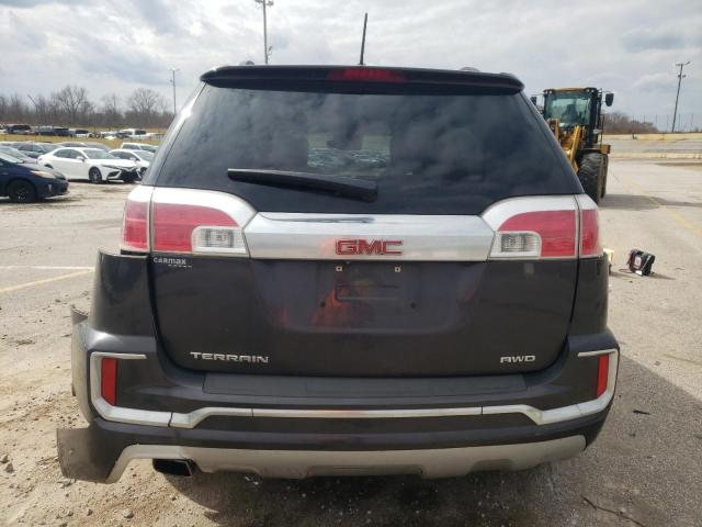 2GKFLVEKXG6156027 GMC Terrain Denali