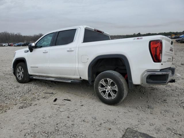 3GTU9BETXMG258534 GMC Sierra K1500 Sle
