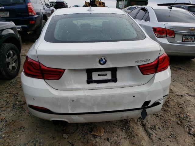 WBA4J1C55KBM16660 BMW 430i Gran Coupe