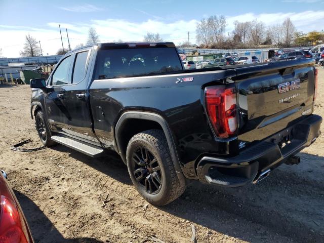 1GTR9CED4LZ313787 GMC Sierra K1500 Elevation