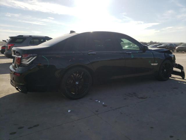 WBAYA8C52FG197823 BMW 750 I