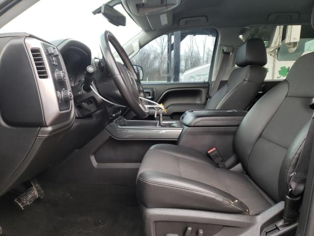 3GTU2UECXFG259704 GMC Sierra K1500 Sle