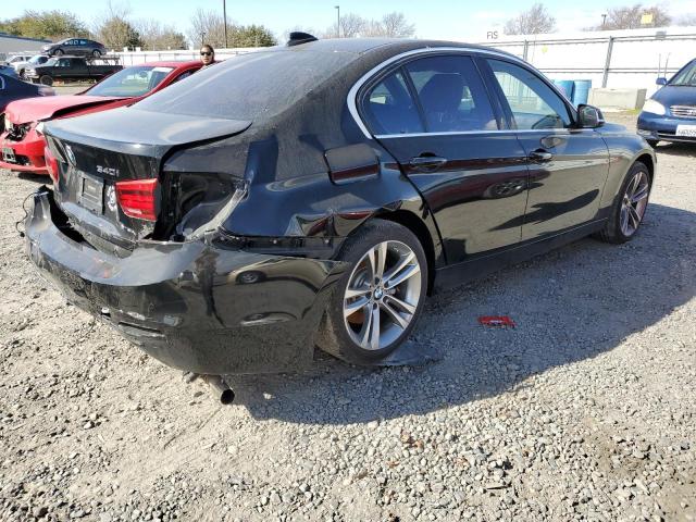 WBA8B7G54HNU37227 BMW 340 XI