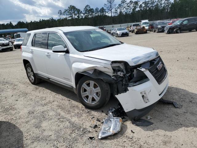 2GKALMEK7F6400462 GMC Terrain Sle