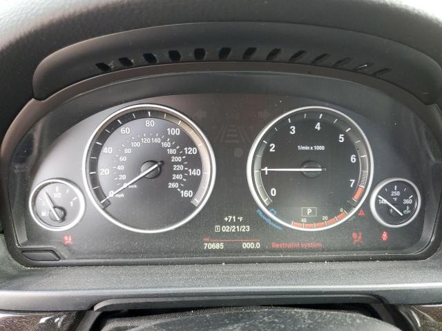 WBA5A5C55GG347099 BMW 528 I