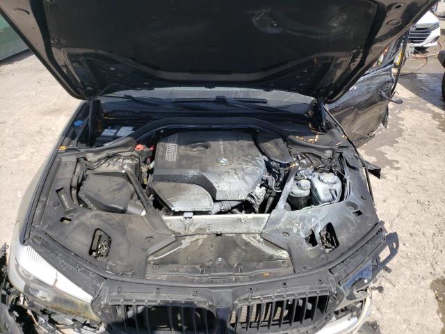 WBAJA5C33HG894452 BMW 530 I