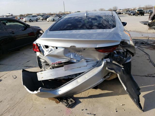 19XZE4F10KE010523 Honda Insight Lx