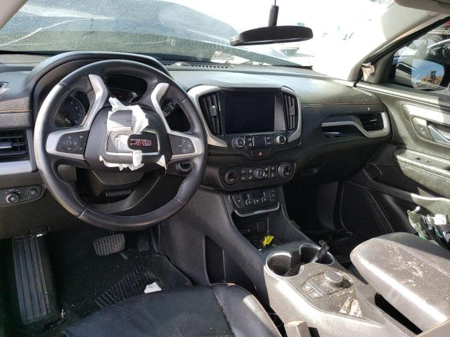 3GKALVEV0KL282440 GMC Terrain Slt