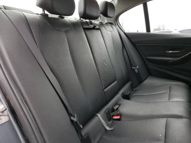 WBA3B3G52FNR88515 BMW 328 XI