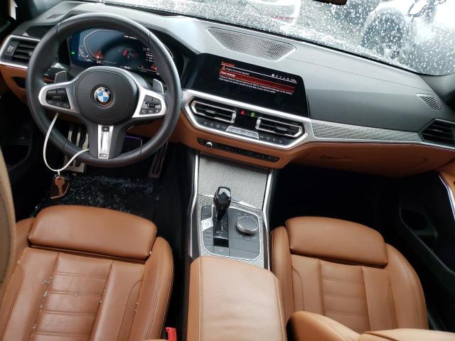 3MW5U9J05M8B54015 BMW M340XI