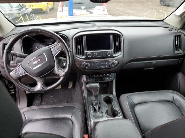 1GTG6FEN1K1180266 GMC Canyon All Terrain